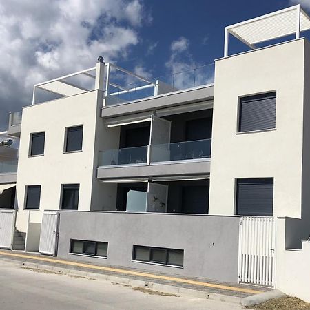 Thalassa Apartment Nea Peramos  Exterior photo